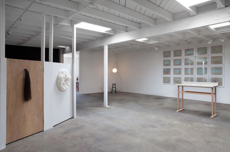 Aki Sasamoto, No Choice at Harmony Murphy, photo 5