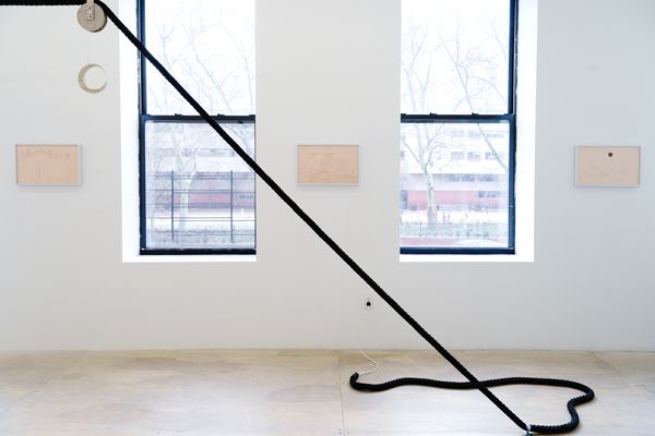 Lorenzo Bernet, Para Valley at Hester, photo 2