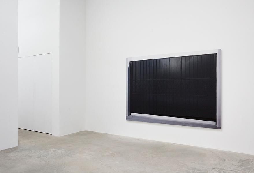 Thomas Demand, Thomas Demand at Matthew Marks, photo 3