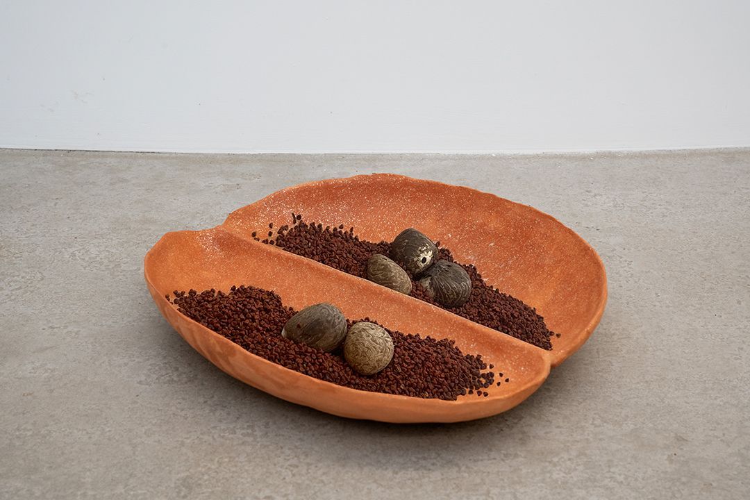 Koyoltzintli, Canto Hondo, The Deep Song at Leila Greiche, photo 10