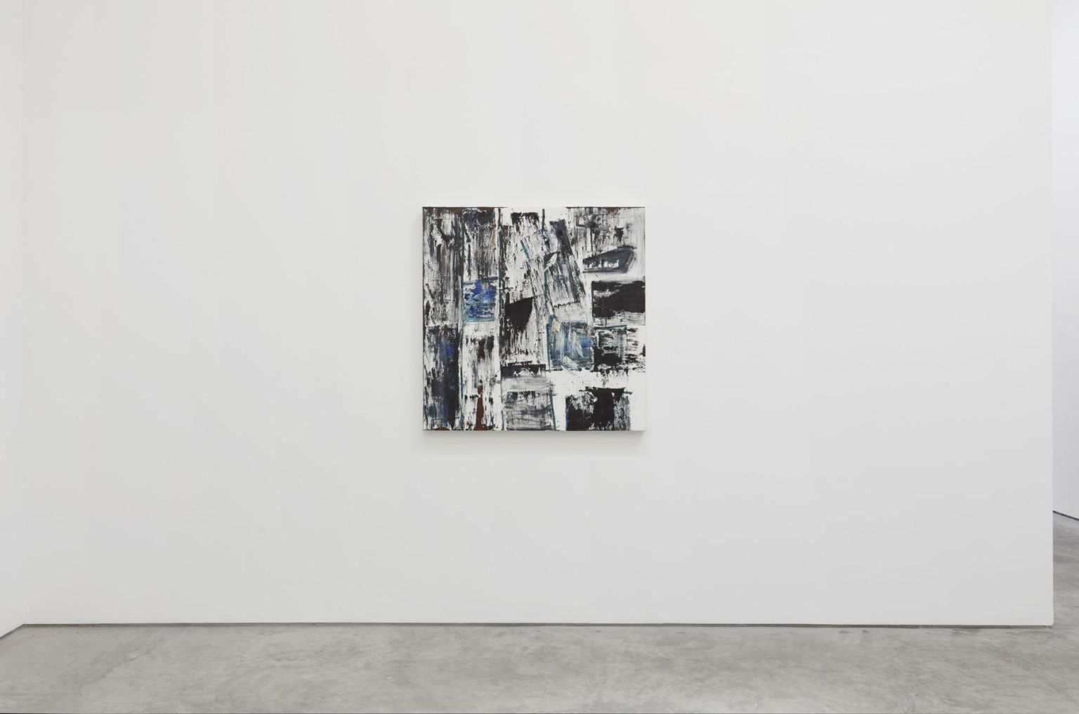 Louise Fishman, Ballin’ the Jack at Karma, photo 6