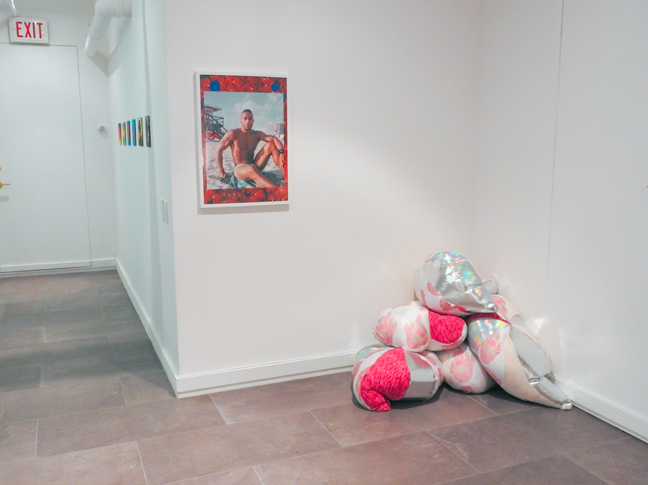 Close, But Not Touching, Close, But Not Touching at Biggercode Gallery, photo 12