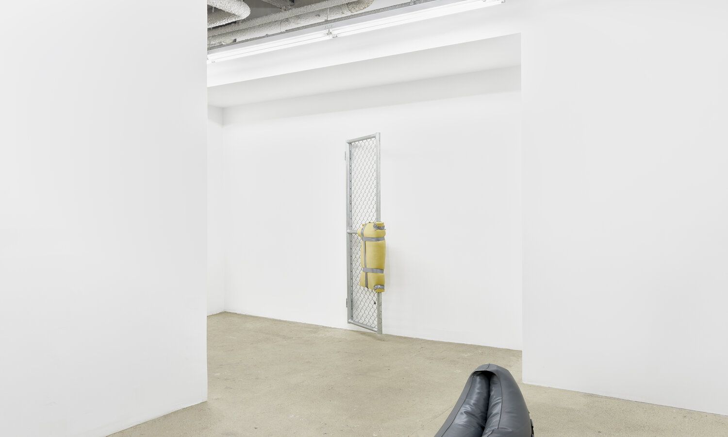 Bat-Ami Rivlin, No Can Do at M 2 3, photo 9