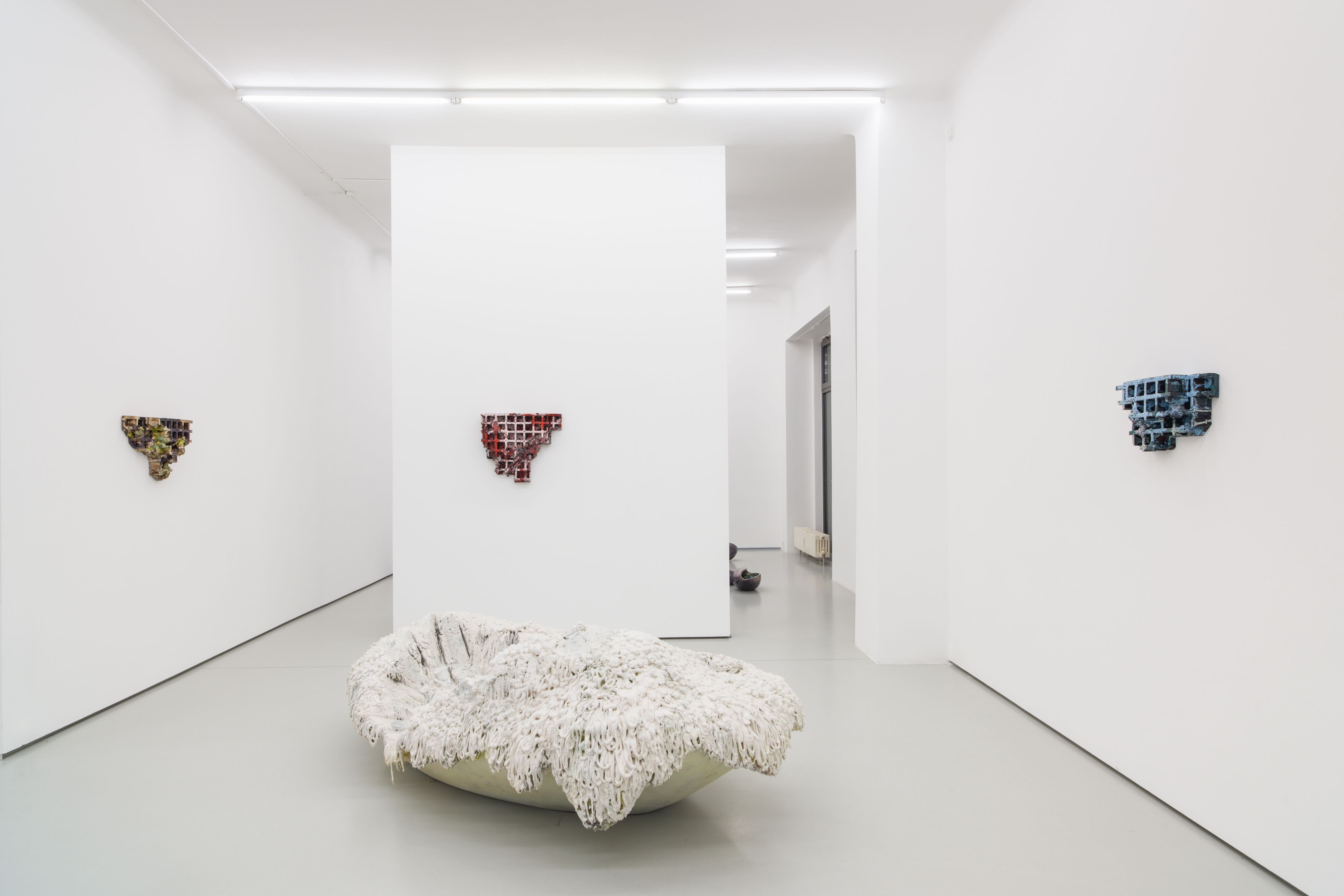 Gereon Krebber, Lagelagelage at Alexander Levy, photo 3