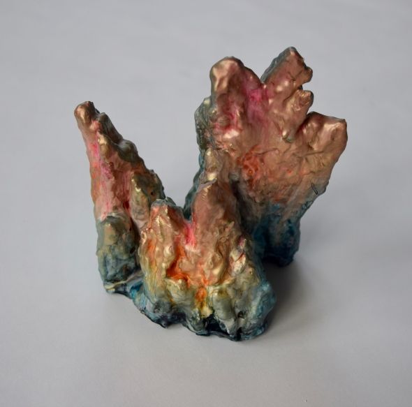 Christian Vincent, Culture Keepers at C24 Gallery, photo 2