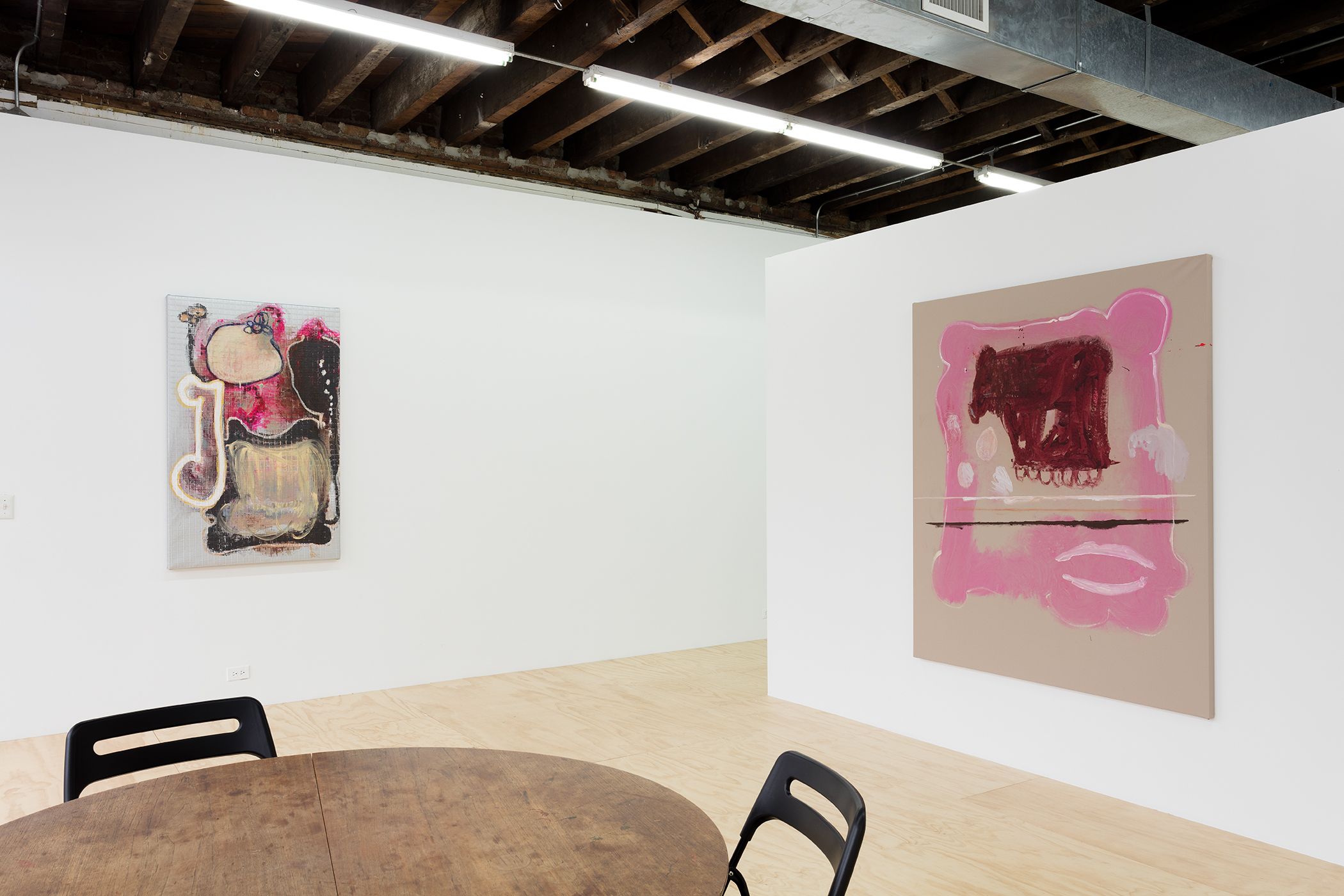 Michaela Eichwald, Frank at Reena Spaulings Fine Art, photo 8