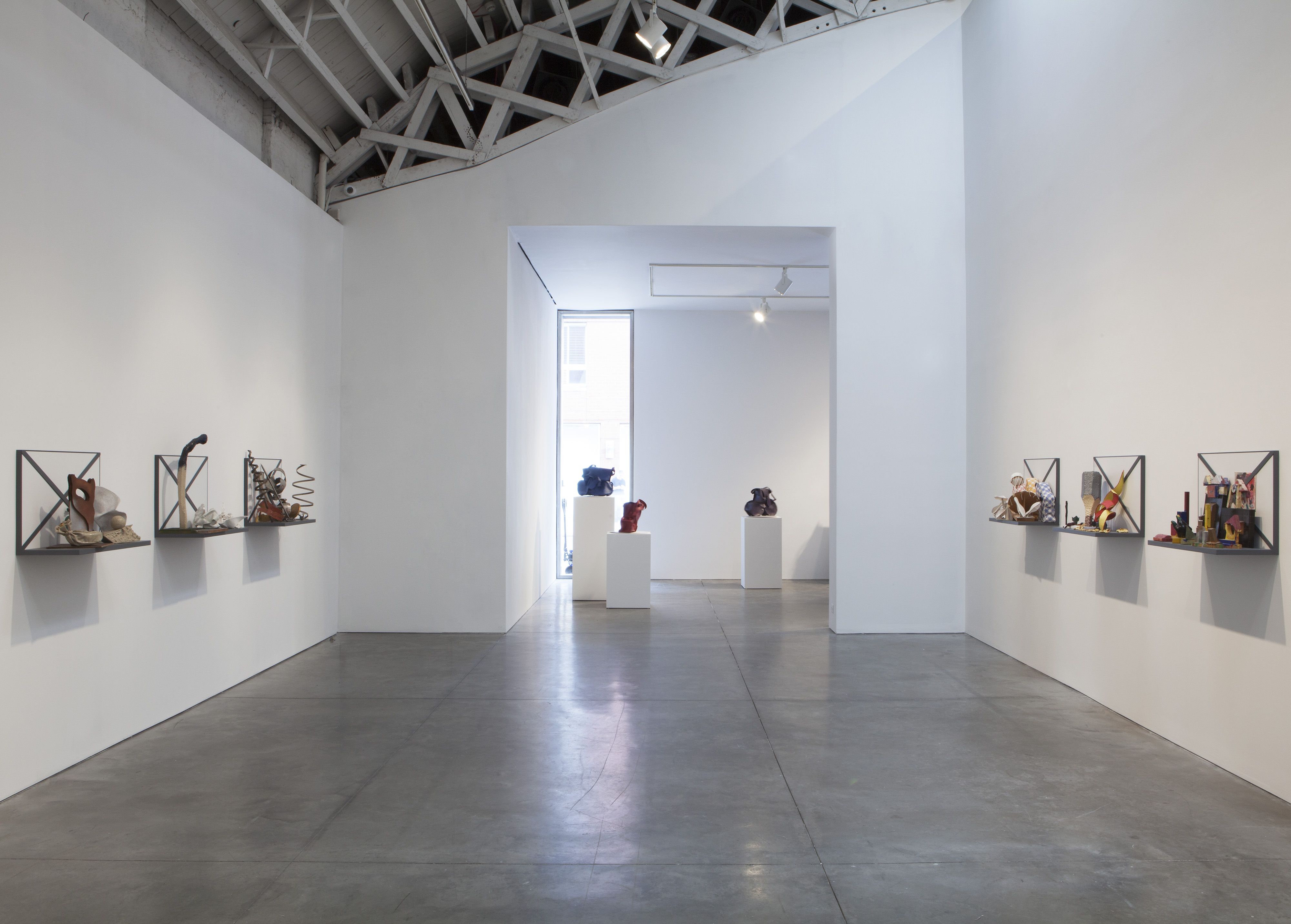 Claes Oldenburg, Shelf Life at Pace Gallery, photo 3