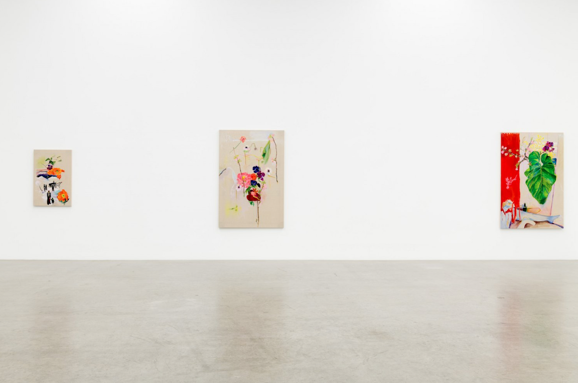 Emily Sundblad, Toilet Feelings Are Normal at Galerie Neu, photo 5