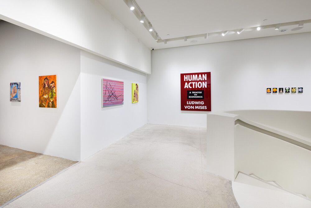 That Was Then, This Is Now, That Was Then, This Is Now at Jeffrey Deitch, photo 25