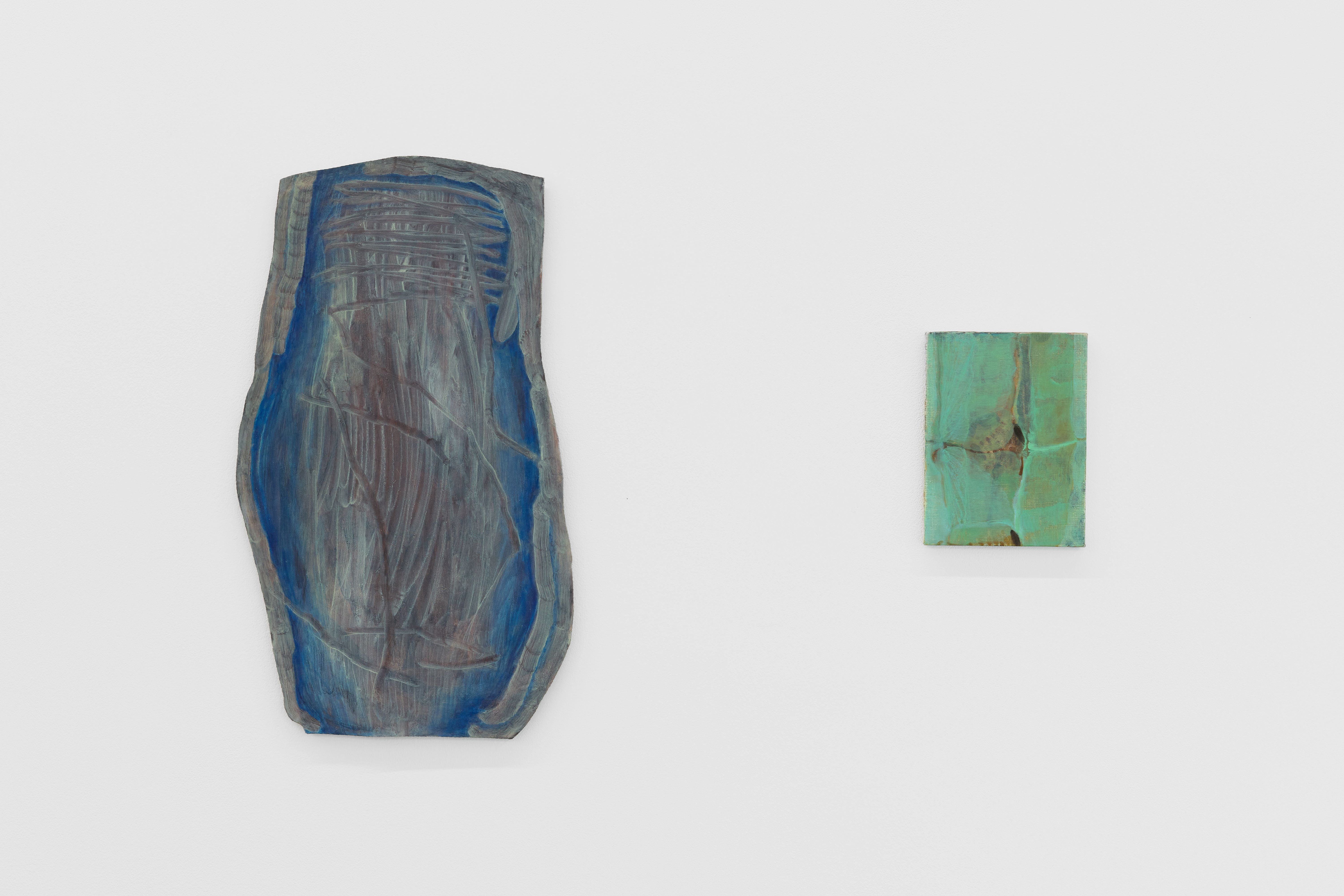 Vestige, Vestige at Project Native Informant, photo 3
