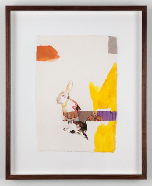 Anne Chu, Rubric for the Eye at Tracy Williams Ltd, photo 12