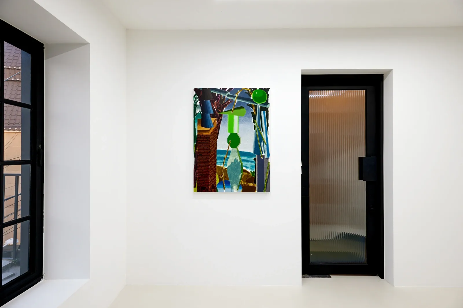 Dui Jip Ki, Dui Jip Ki at Esther Schipper, photo 7
