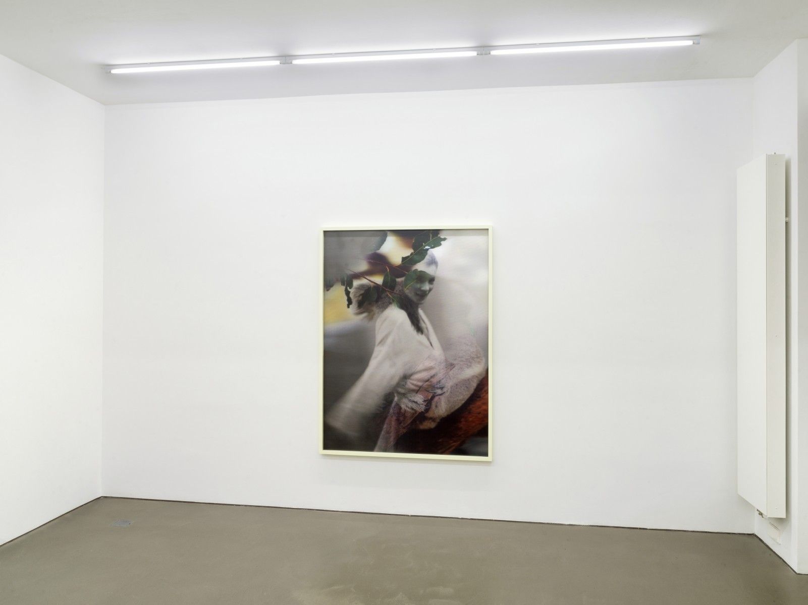 Yves Scherer, Family Time at Guido W. Baudach, photo 8