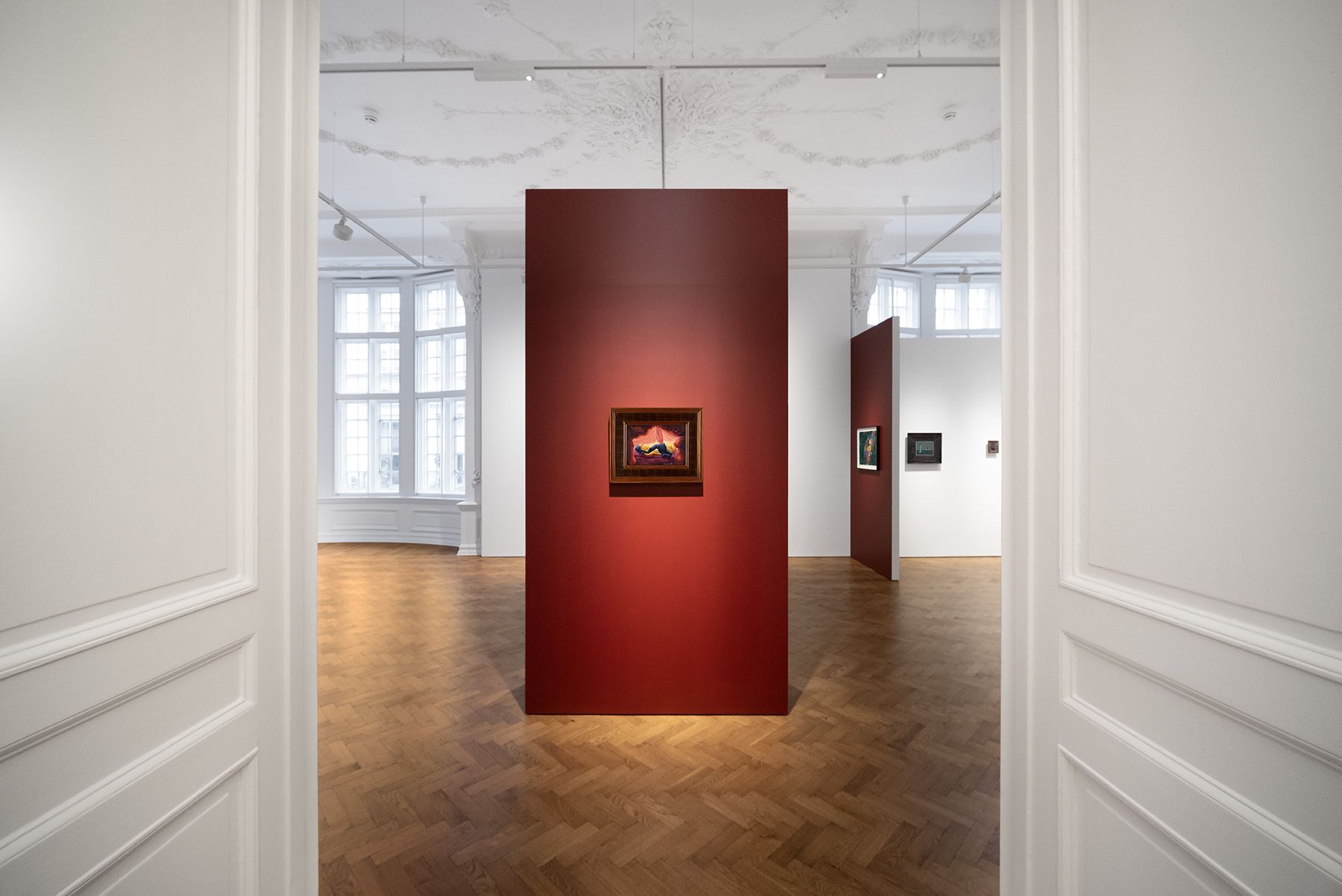 Enchanted Alchemies: Magic, Mysticism, and the Occult in Art, Enchanted Alchemies: Magic, Mysticism, and the Occult in Art at Lévy Gorvy Dayan, photo 2