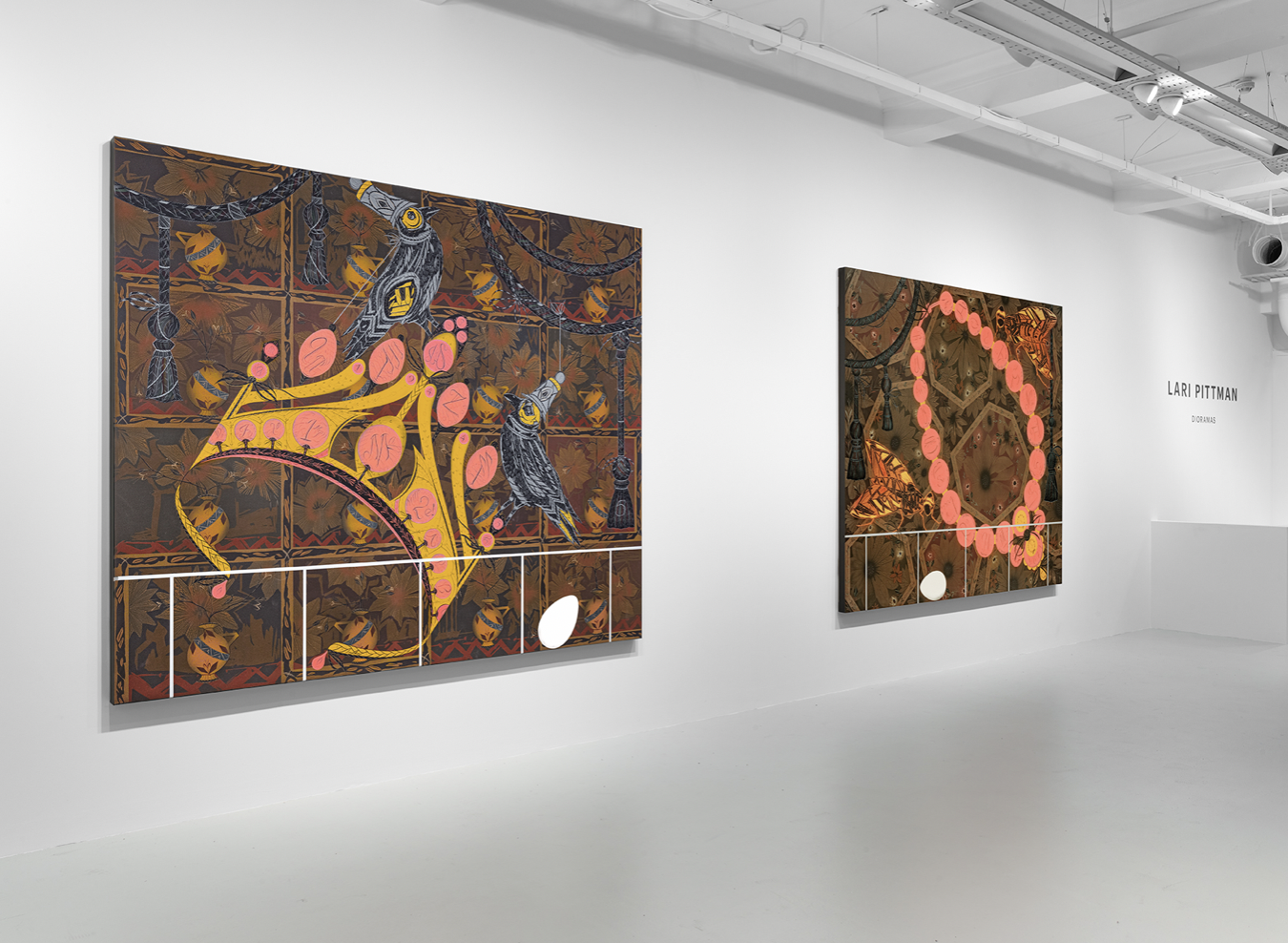 Lari Pittman, image 4 of 5