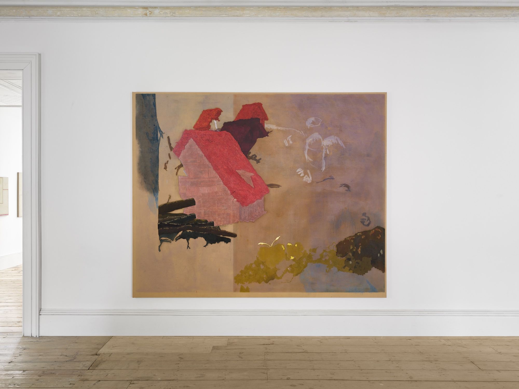 Dustin Hodges, Barley Patch at 15 Orient, photo 14