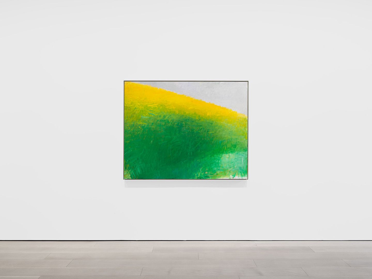 Wolf Kahn, Wolf Kahn at Miles McEnery, photo 3