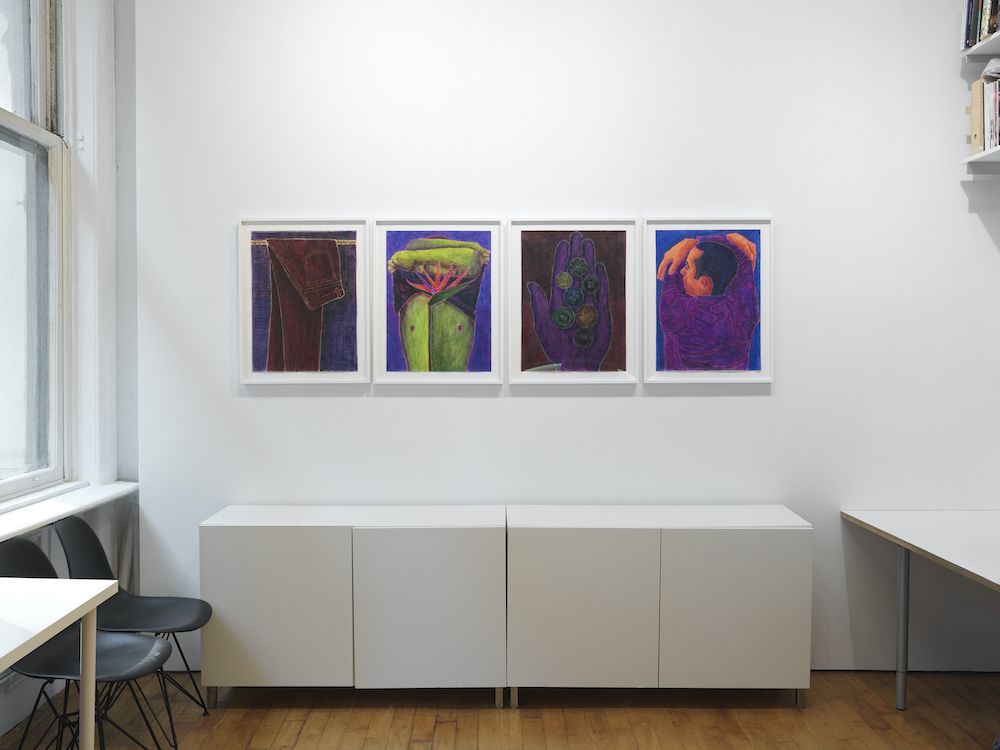 Anthony Iacono, Glimpse at Marinaro, photo 11
