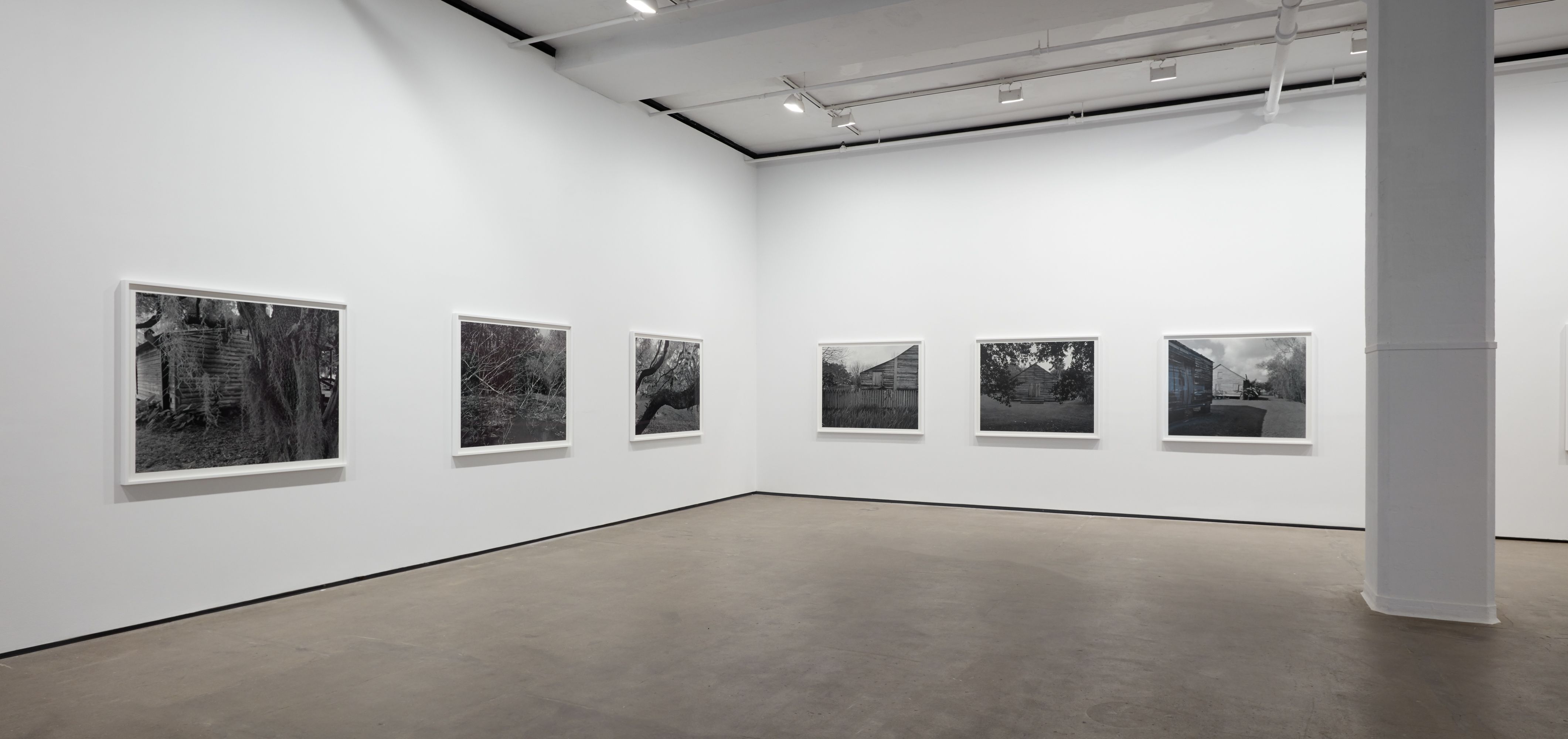 Installation view 6