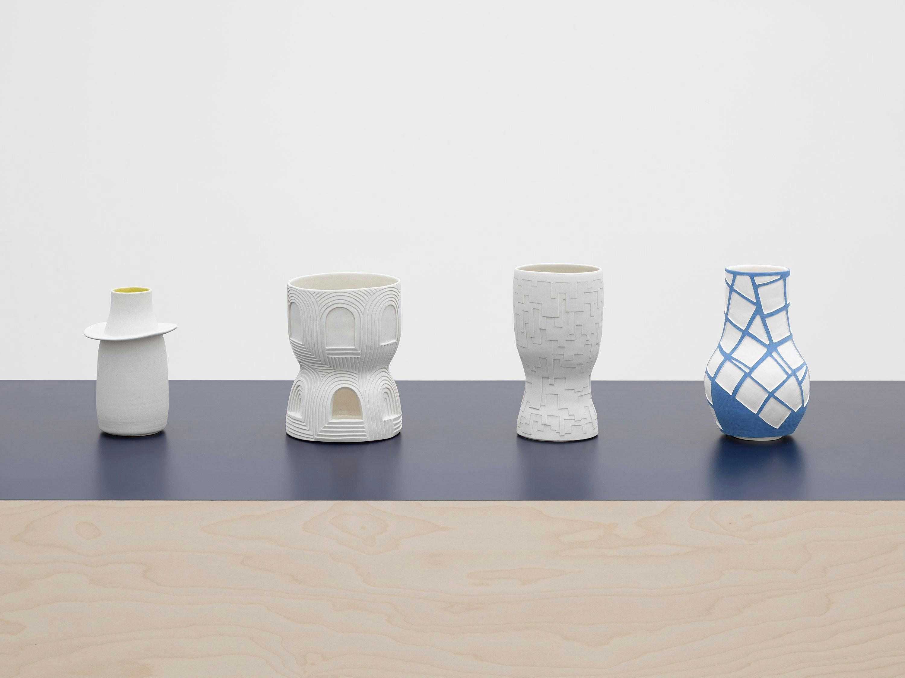 Shio Kusaka, Shio Kusaka at David Zwirner, photo 5