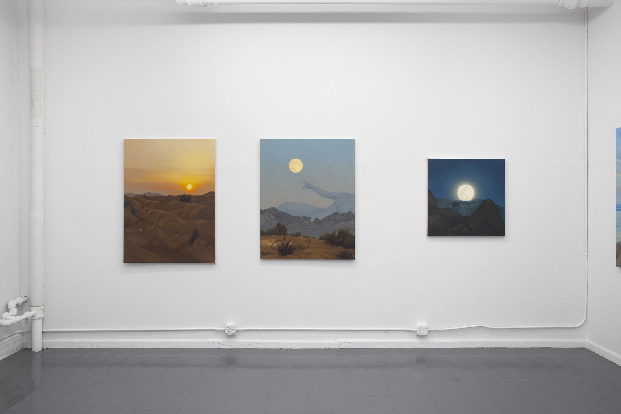 Alexandra Rubinstein, image 3 of 5