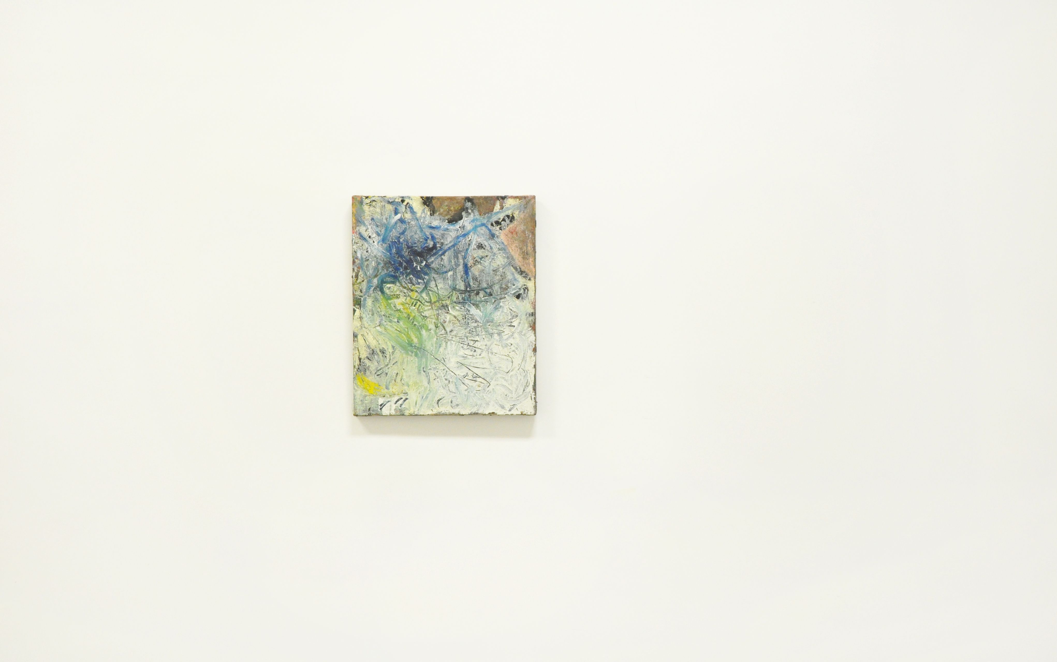 Alex Sanchez, I Keep Everything You Give Me at Museum as Retail Space, photo 8