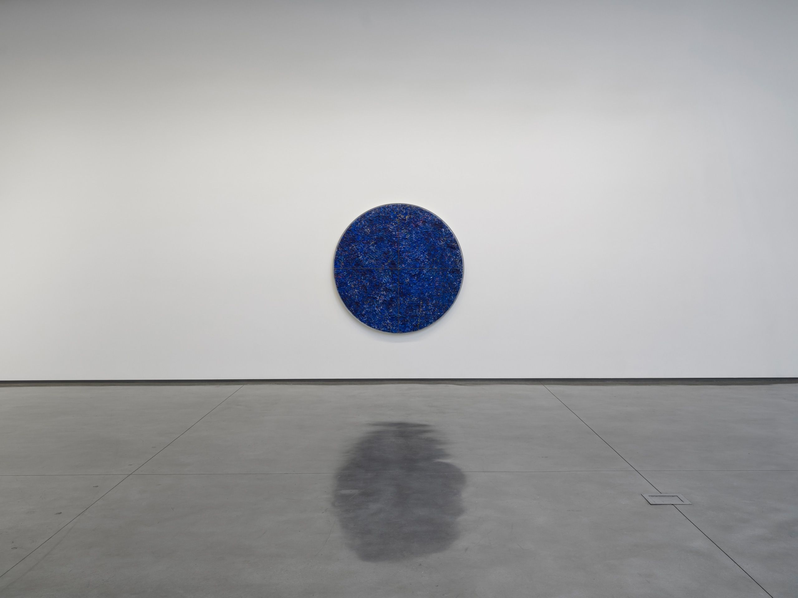 Sam Gilliam, The Last Five Years at David Kordansky Gallery, photo 9