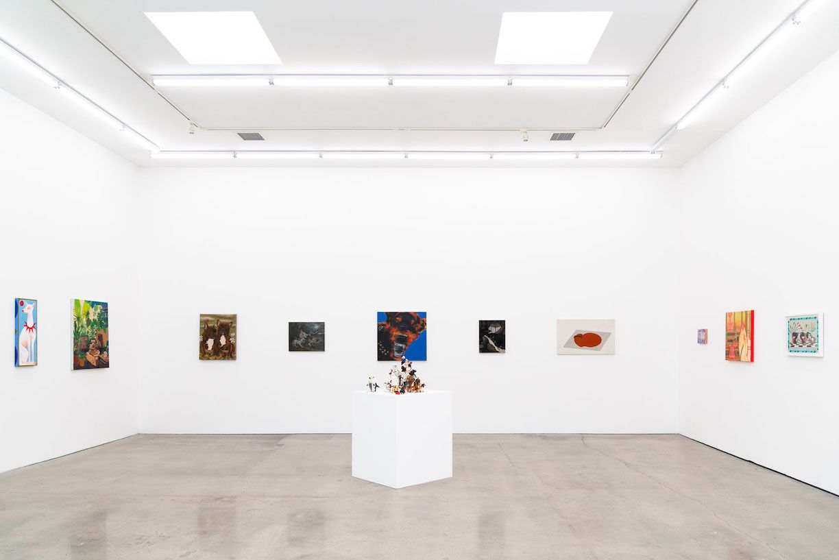 For The Love of Dog, For The Love of Dog at Hashimoto Contemporary, photo 5