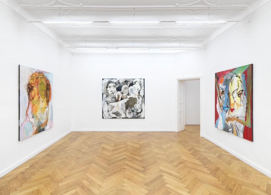 Stefan Hirsig, Neue Welt at Haverkampf Leistenschneider, photo 2
