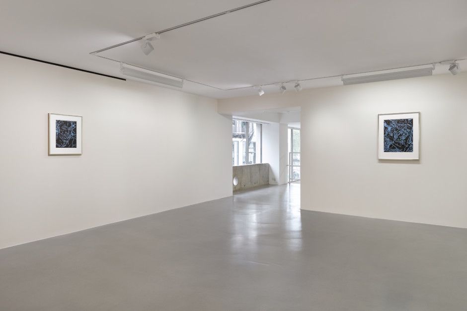 Elizabeth Peyton, Elizabeth Peyton at Sadie Coles, photo 7