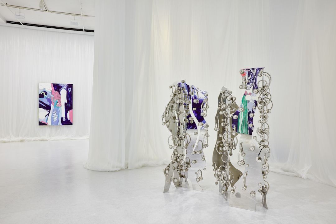 Installation view 9