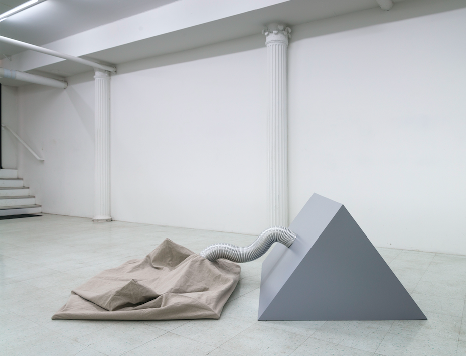 Keith Sonnier, Inflated Works (1965-1966) at The National Exemplar, photo 4