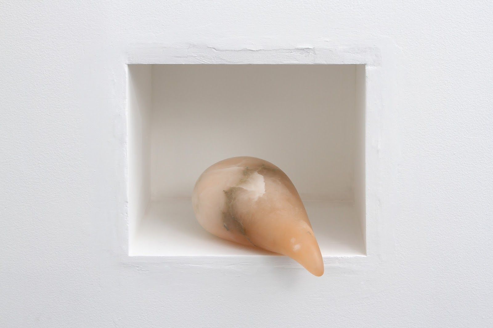 Lila de Magalhaes & Nevine Mahmoud, Motorfruit <3 at Blood Gallery, photo 2
