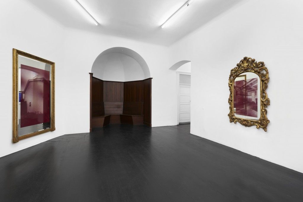 Diamond Stingily, I’m Not Coming Back Here at Isabella Bortolozzi, photo 12