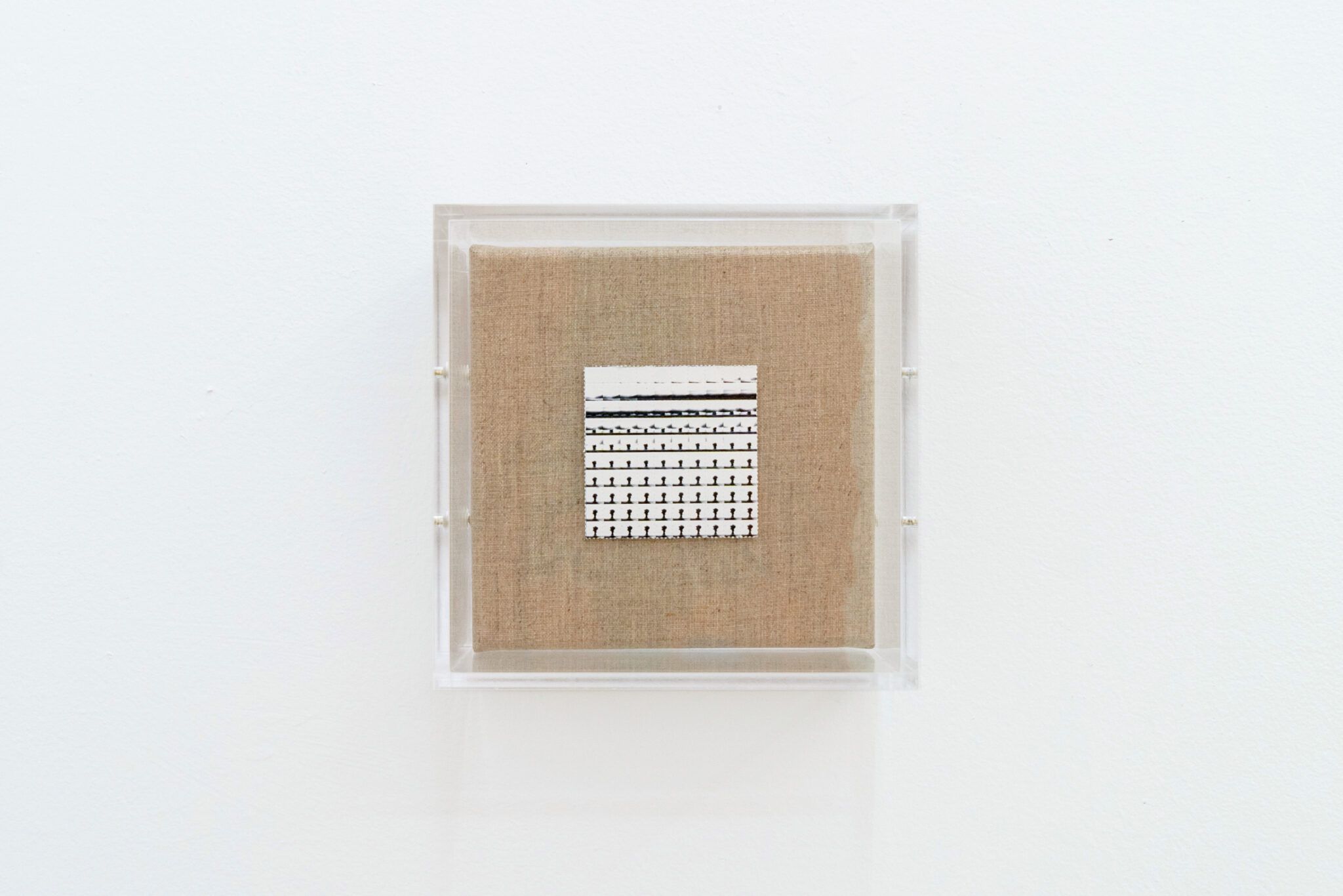 Noah Barker, Cloudscape at Climate Control, photo 6