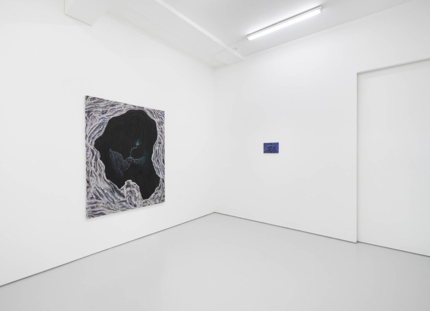 Michael Ho, As Feelings Burn Their Way at High Art, photo 11
