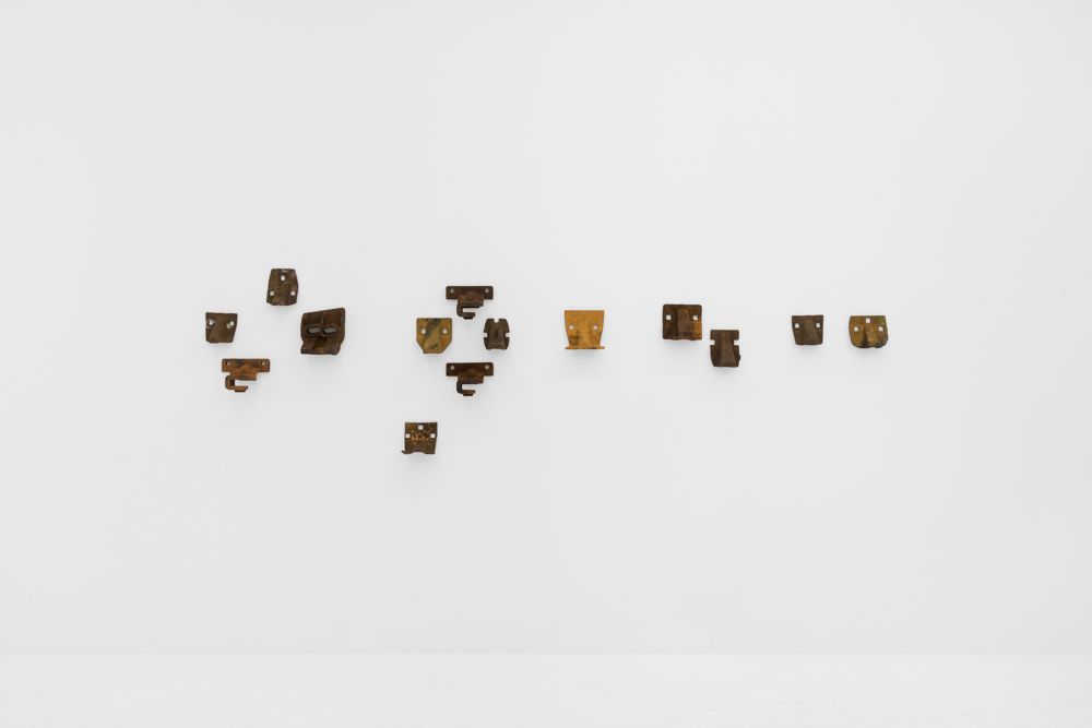 Marianne Vitale, On the One at Invisible-Exports, photo 5