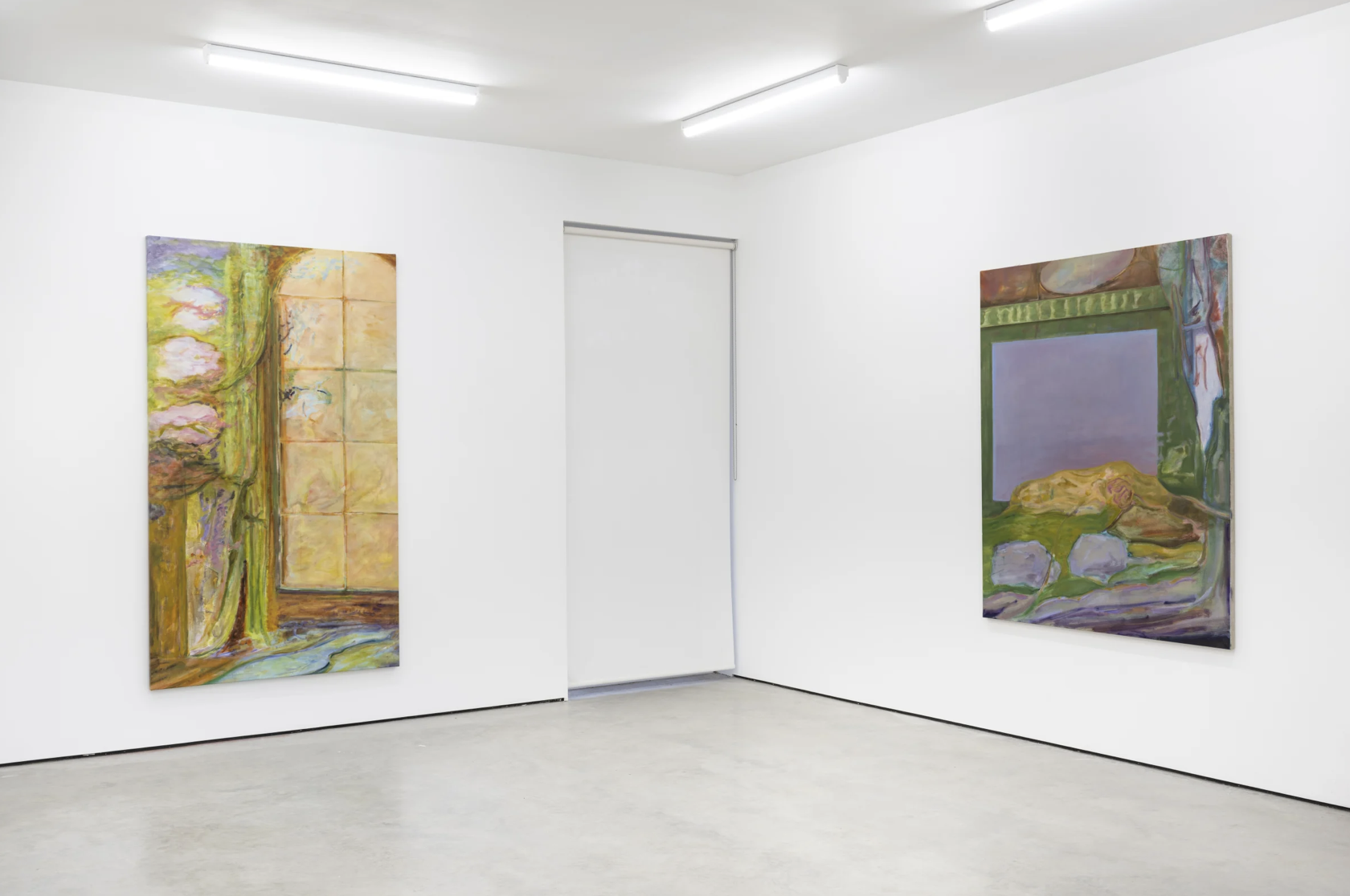 Paul Bonnet, Abeyance at Mamoth, photo 2