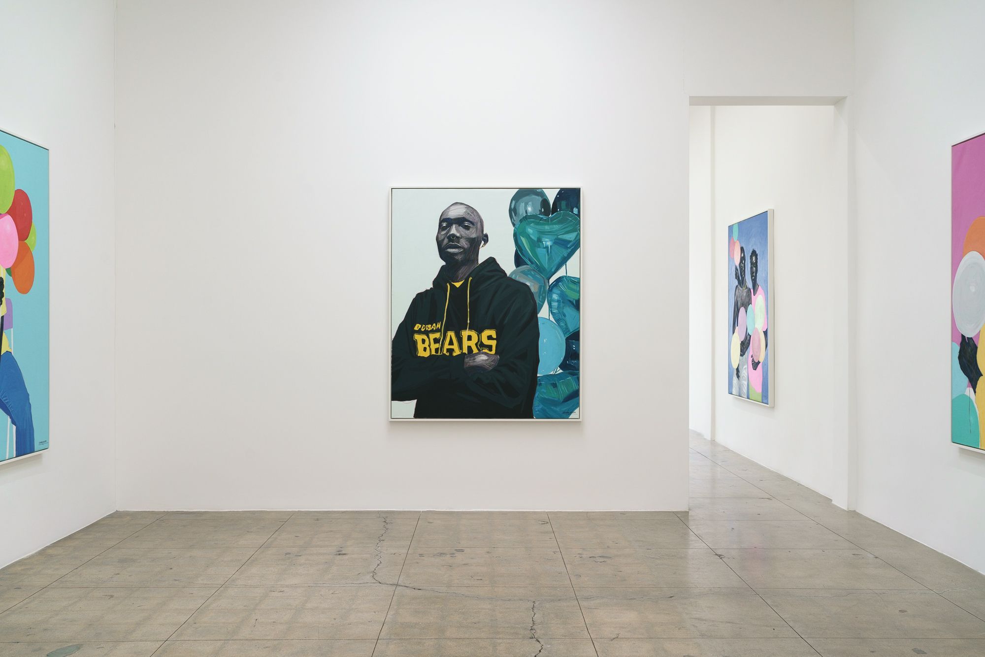 Wahab Saheed, Birthdays are Special at Bill Brady, photo 4