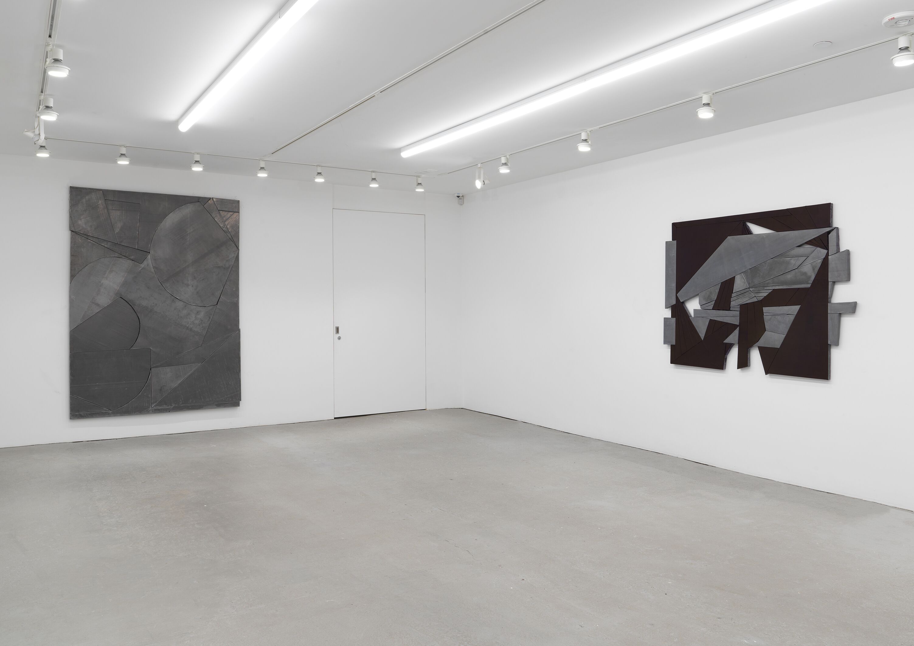 Wyatt Kahn, Wyatt Kahn at Eva Presenhuber, photo 8