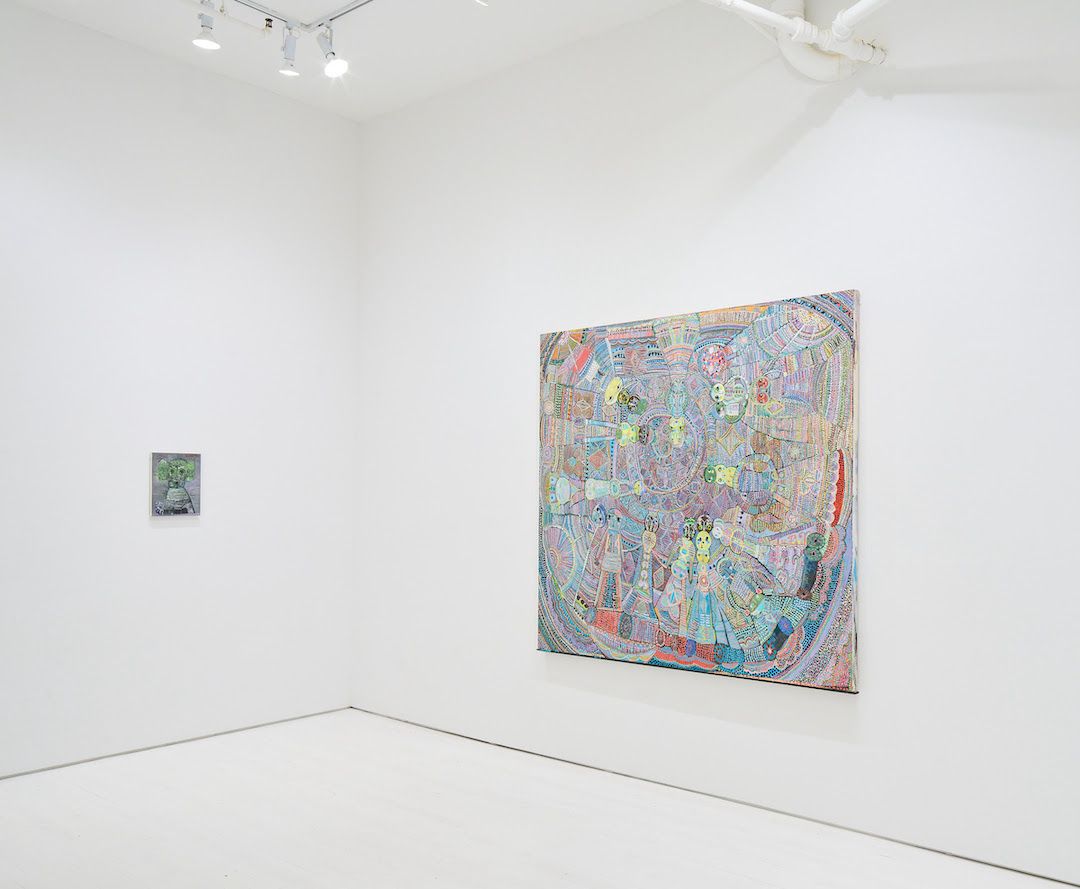 Karen Barbour, Halucina-tation Hall-Ucin-Ate hal-use-in-ation hal-luse-in-Ate at Jack Hanley, photo 4