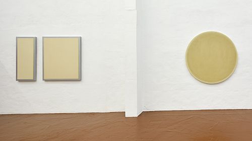 Leo Valledor, Curved at David Richard Gallery, photo 5