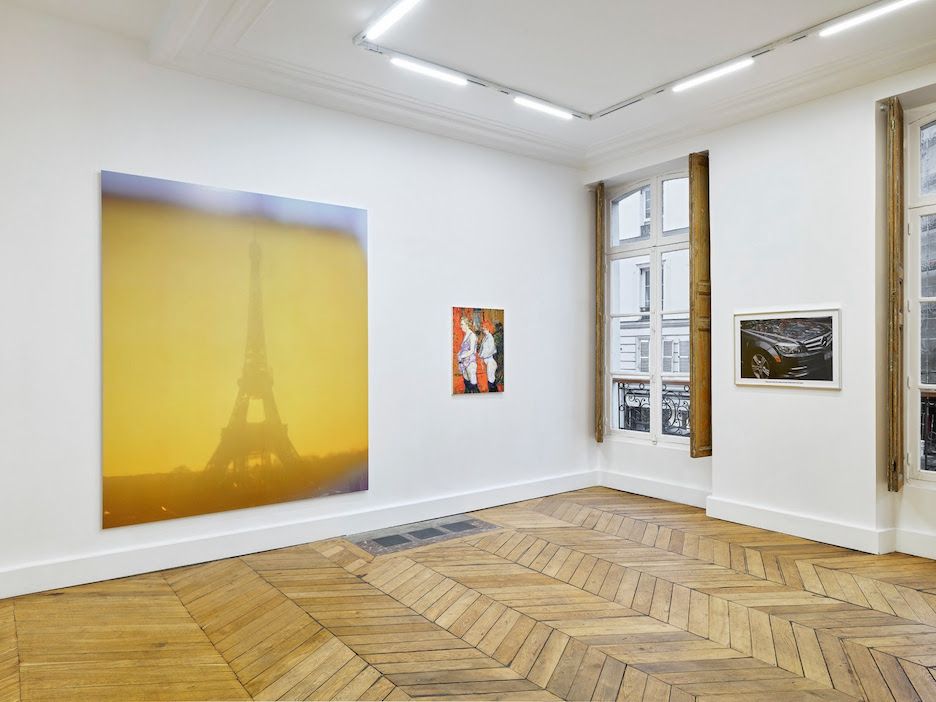Paris 2024, Paris 2024 at Fitzpatrick Gallery, photo 2