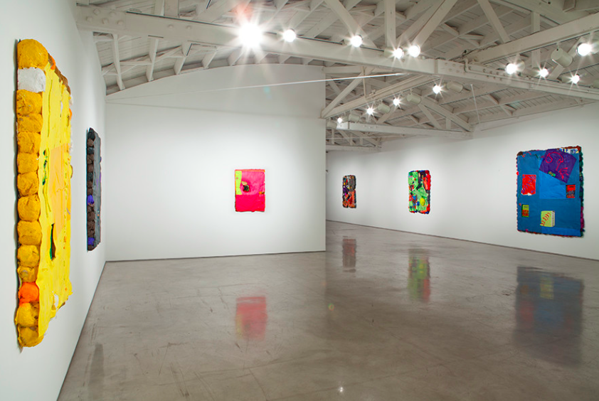 Brian Belott, Puuuuuuuuuufs at Morán Morán, photo 8