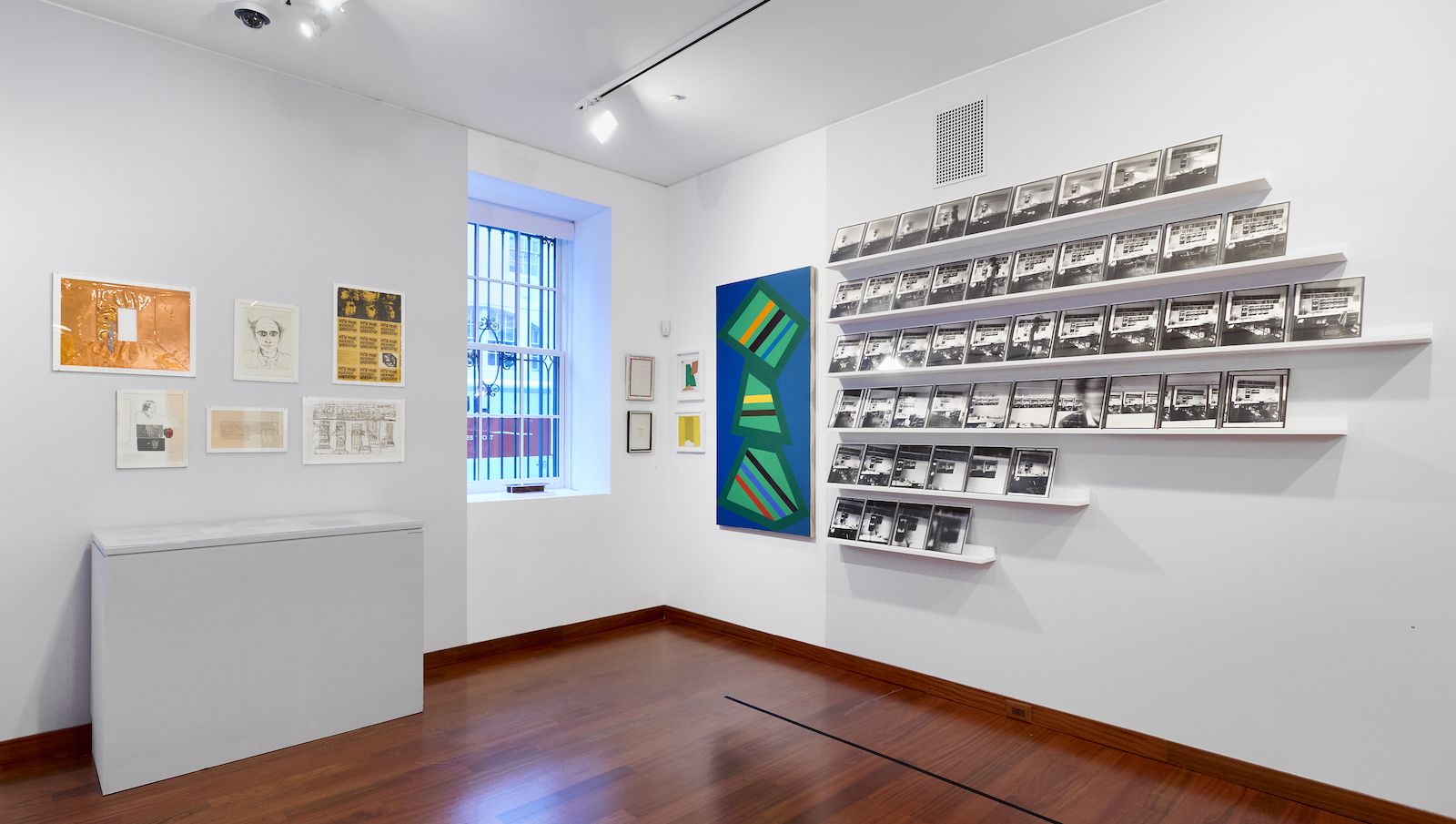 This Must Be the Place, Pt. 2: Latin American Artists in New York, 1965–1975, This Must Be the Place, Pt. 2: Latin American Artists in New York, 1965–1975 at Americas Society, photo 30