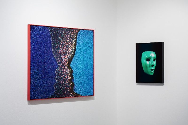 Lydia McCarthy, Ego Death at 106 Green, photo 2