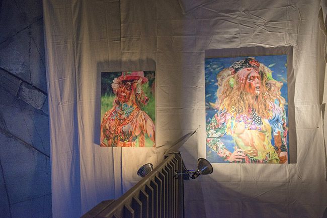 Installation view 9