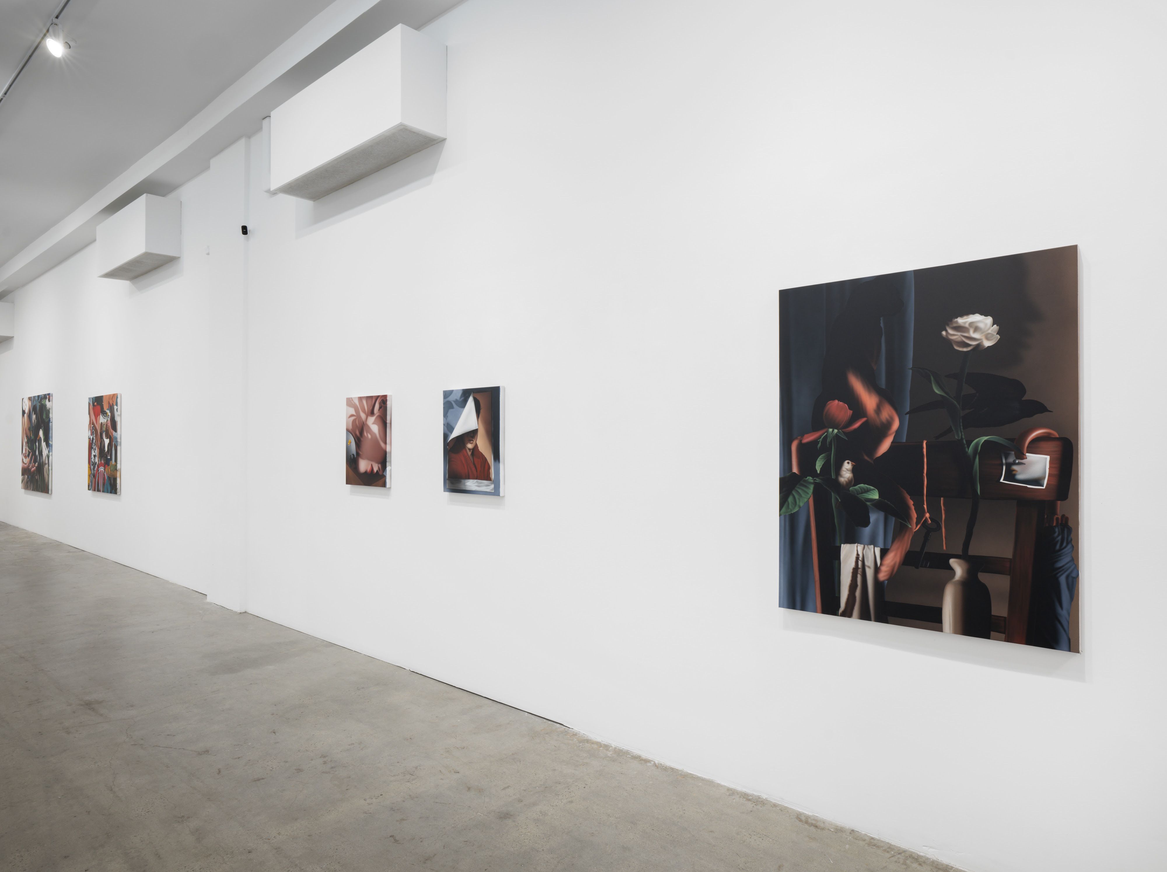 Alic Brock, When Shadows Forget Their Master at Plato, photo 16
