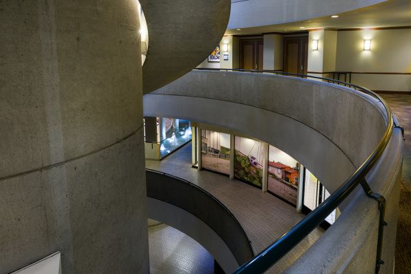 David Hartt, Interval at LAXART, photo 7