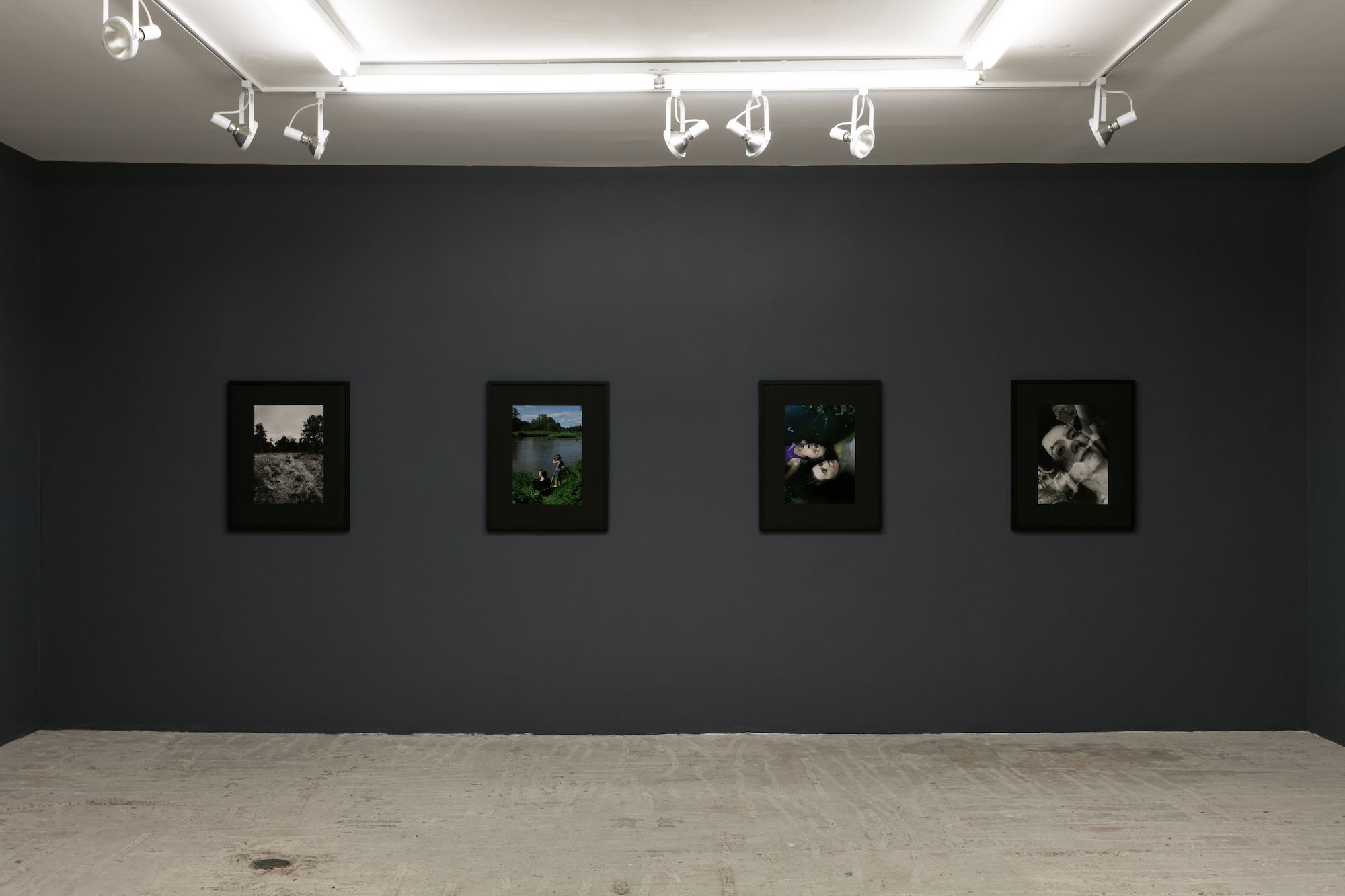 Aneta Grzeszykowska, Mama at Lyles & King, photo 6